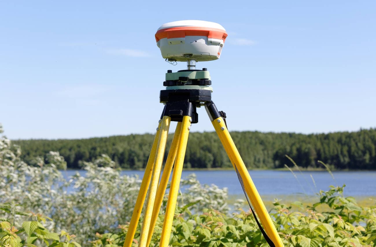 Understanding the GNSS GPS System: How It Works and Why It Matters