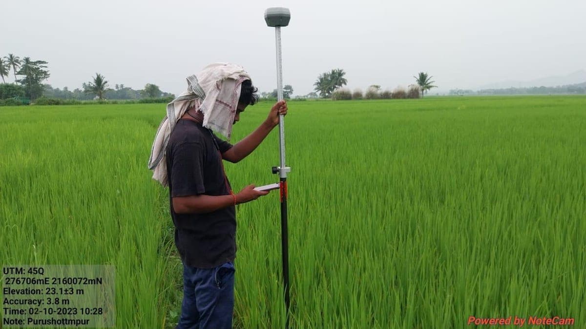 Mapping & GIS